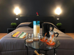 Гостиница Bovio lux  Неаполь